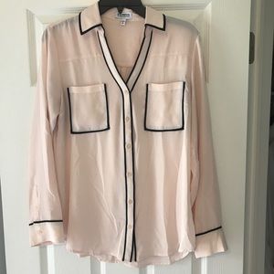 Express Portofino Blouse